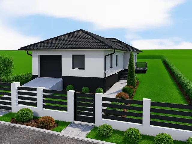 Eladó ház Érd 132 nm