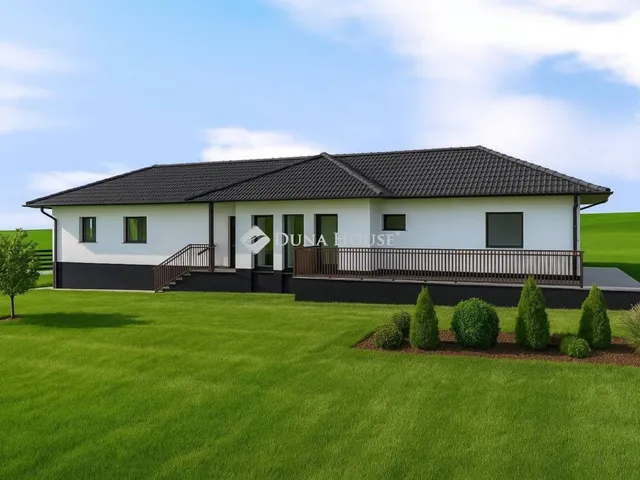 Eladó ház Érd 132 nm