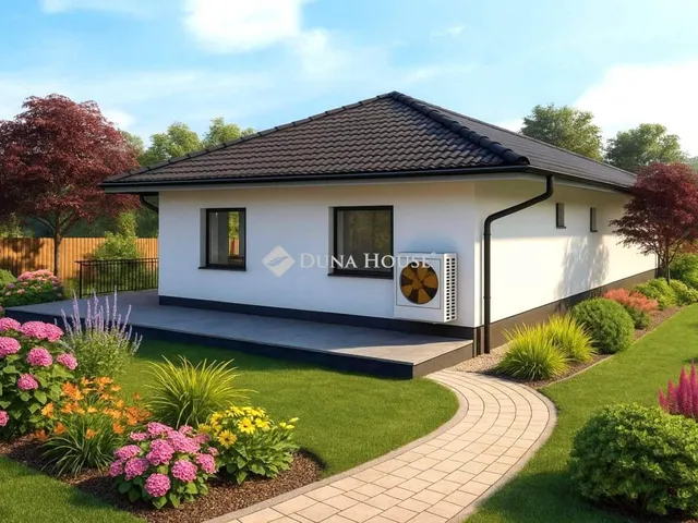 Eladó ház Érd 132 nm