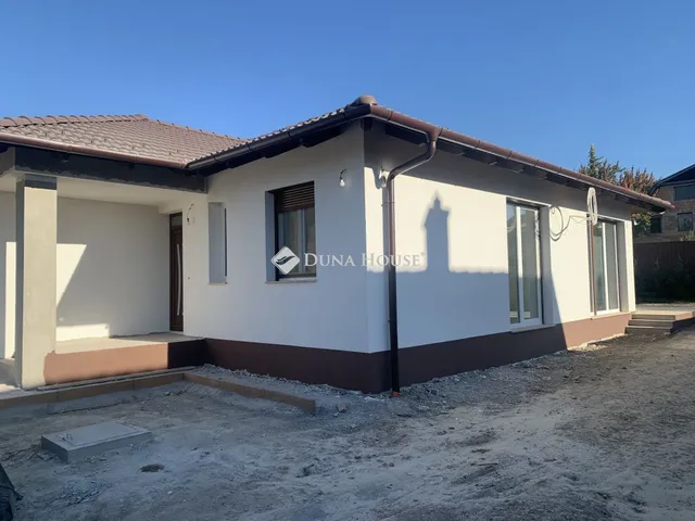 Eladó ház Érd 140 nm