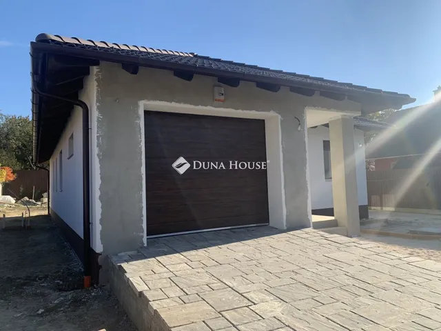 Eladó ház Érd 140 nm