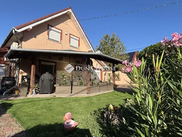 Eladó ház Alsónémedi 201 nm