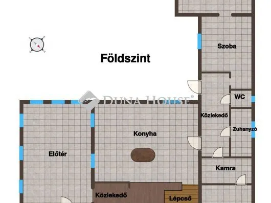 Eladó ház Alsónémedi 201 nm