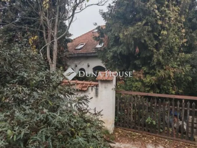 Eladó ház Zsámbék 282 nm