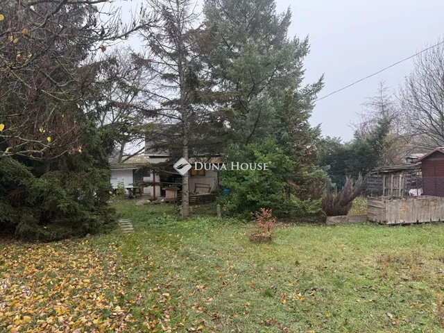 Eladó telek Érd 733 nm