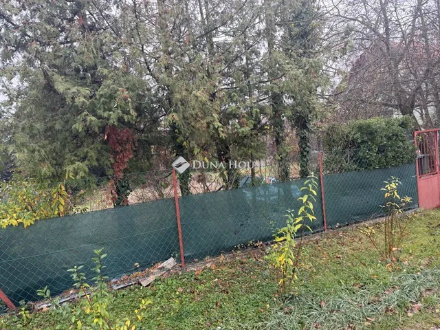 Eladó telek Érd 733 nm