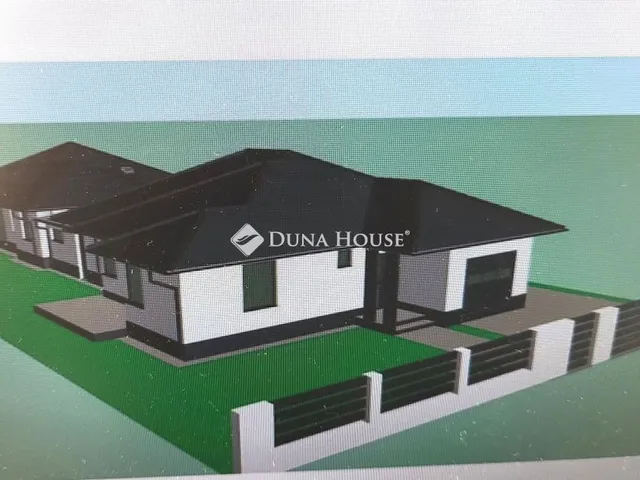 Eladó ház Érd 108 nm