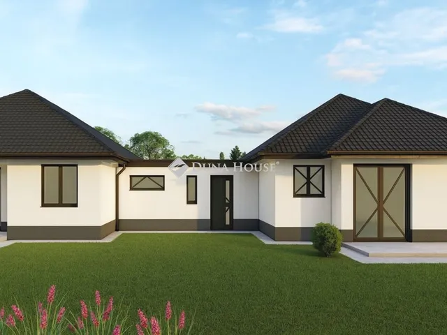 Eladó ház Érd 108 nm