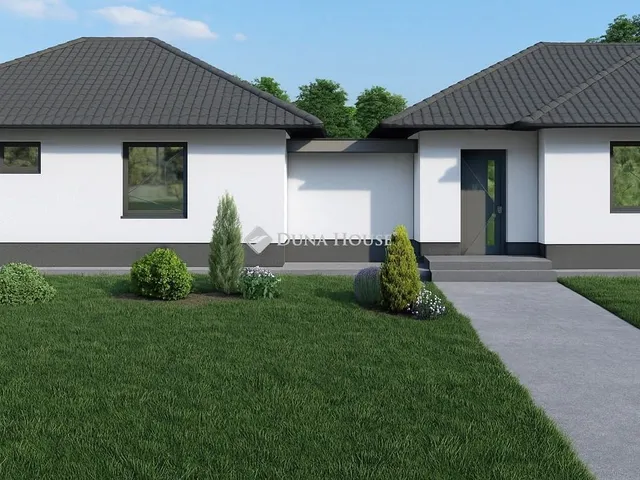 Eladó ház Érd 122 nm