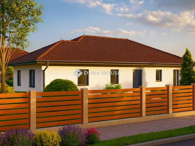 Eladó ház Érd 129 nm