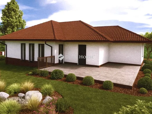 Eladó ház Érd 114 nm