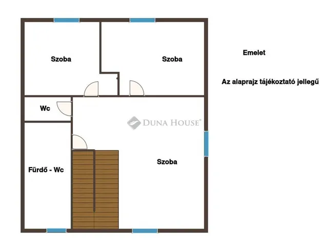 Eladó ház Százhalombatta 151 nm