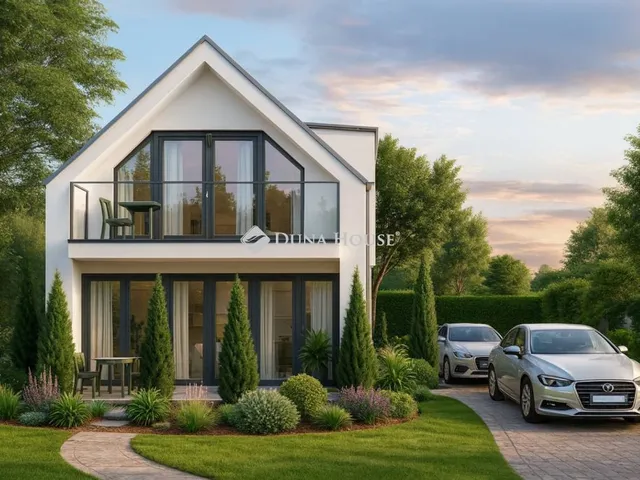 Eladó ház Velence 95 nm