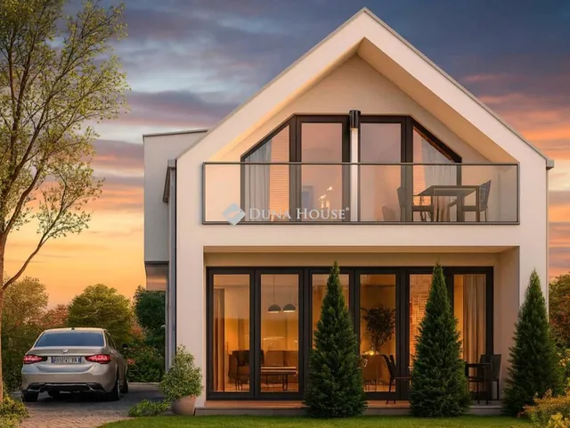 Eladó ház Velence 95 nm