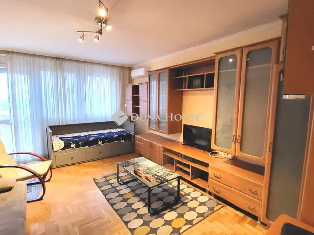 Kiadó lakás Budapest XXI. kerület 32 nm