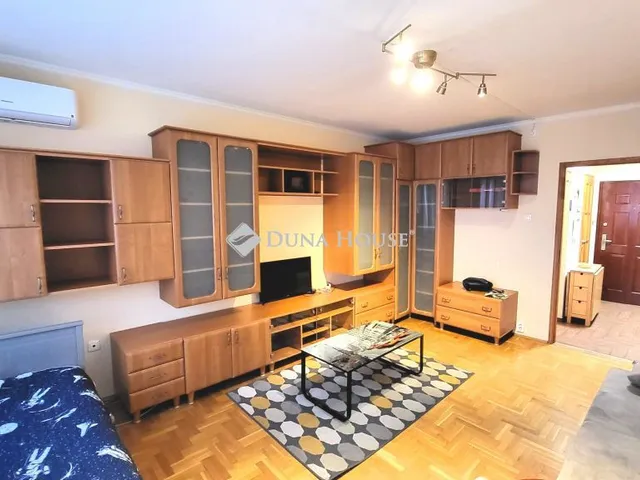 Kiadó lakás Budapest XXI. kerület 32 nm