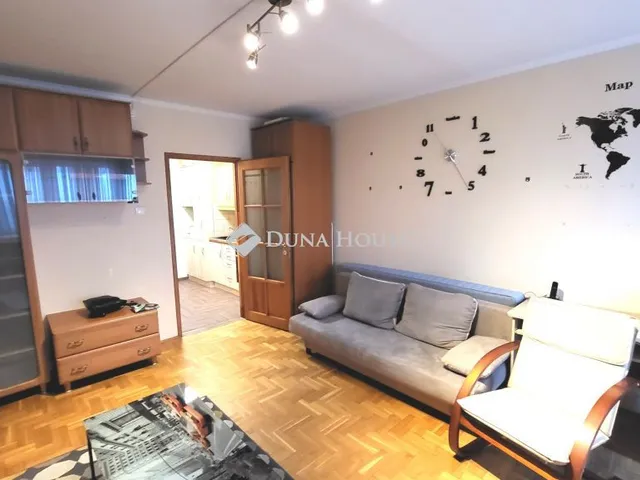 Kiadó lakás Budapest XXI. kerület 32 nm