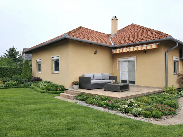 Eladó ház Tárnok 93 nm