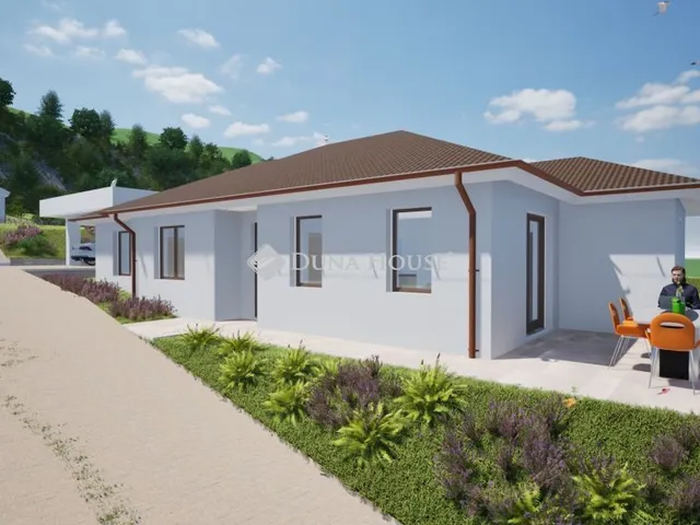 Eladó ház Érd 142 nm