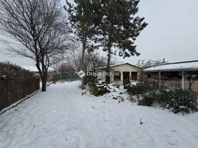 Kiadó ház Érd 36 nm