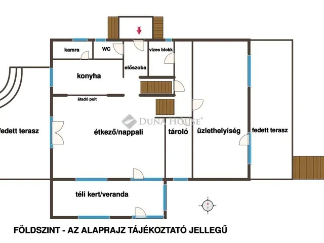 Eladó ház Érd 161 nm