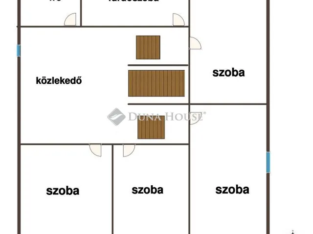 Eladó ház Érd 161 nm