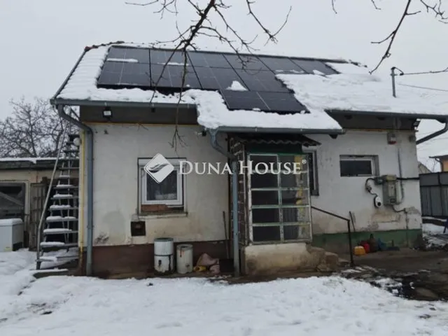 Eladó ház Ercsi 71 nm