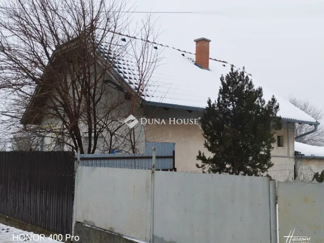 Eladó ház Ercsi 71 nm