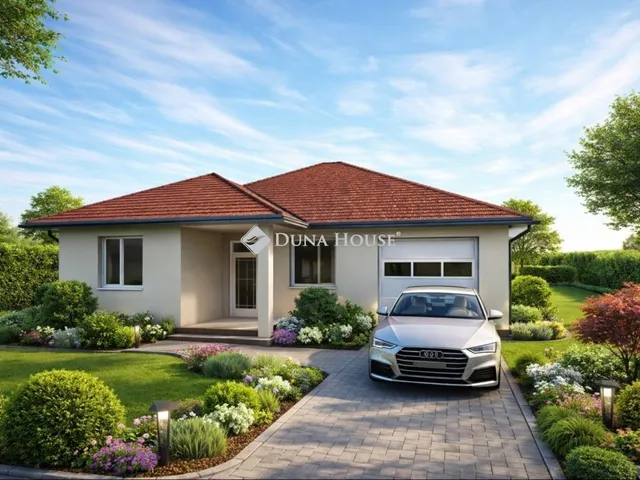 Eladó ház Érd 139 nm