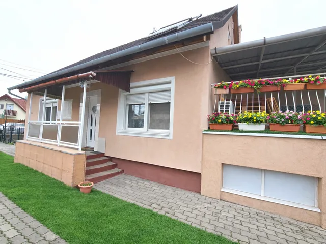 Eladó ház Érd 129 nm