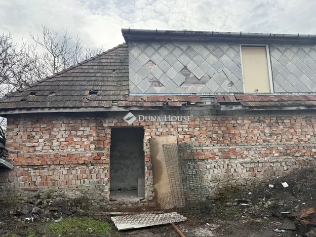 Eladó ház Tárnok 50 nm