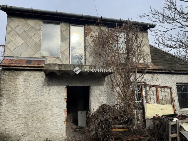 Eladó ház Tárnok 50 nm