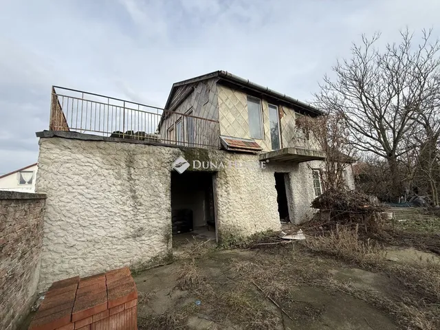 Eladó ház Tárnok 50 nm