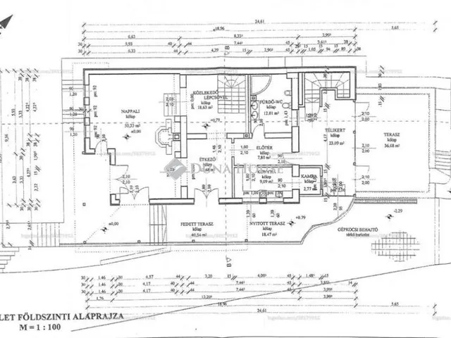Eladó ház Érd 210 nm