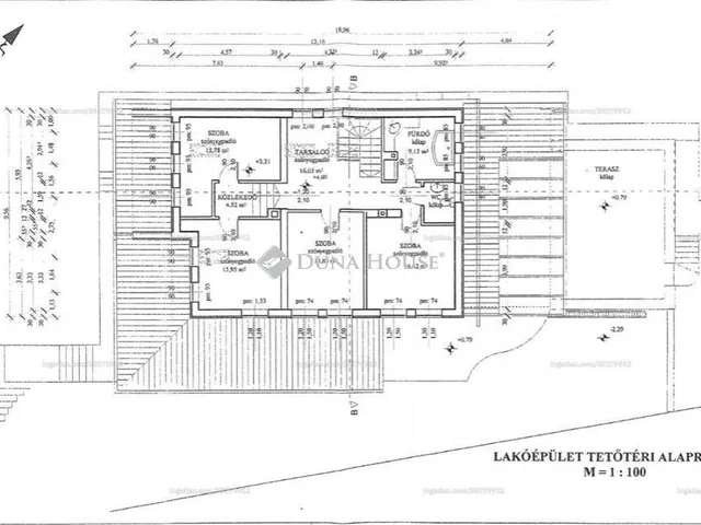 Eladó ház Érd 210 nm
