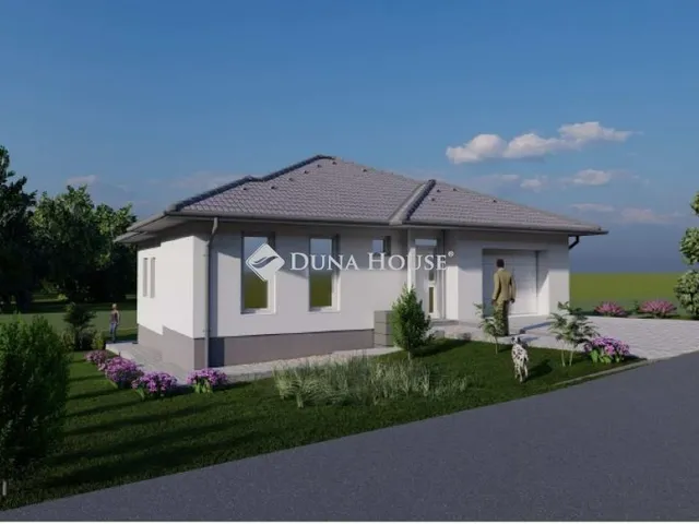 Eladó ház Érd 141 nm