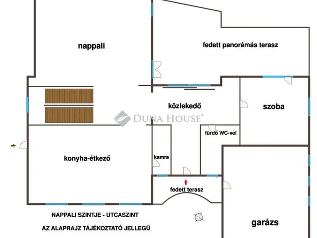 Eladó ház Érd 256 nm