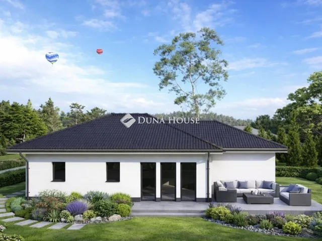 Eladó ház Érd 120 nm