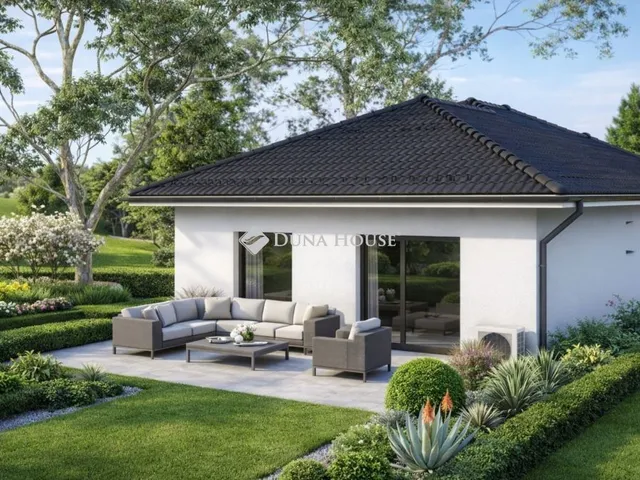 Eladó ház Érd 120 nm