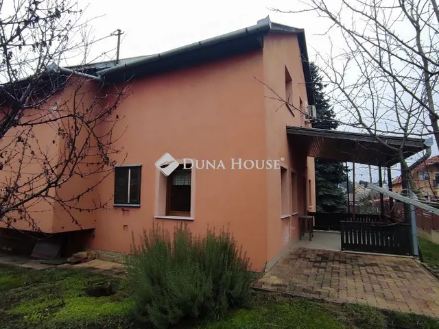 Eladó ház Érd 170 nm