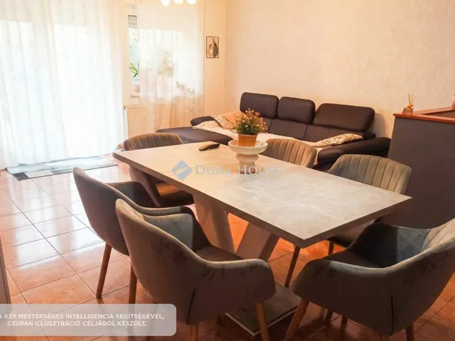 Eladó ház Szigetszentmiklós 62 nm