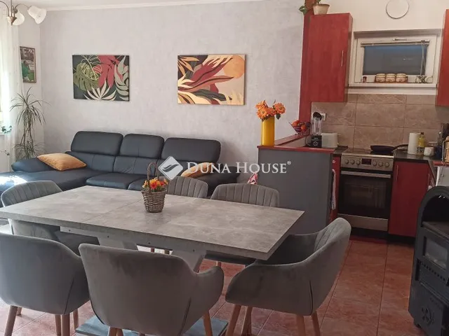 Eladó ház Szigetszentmiklós 62 nm