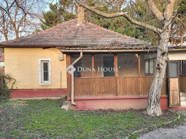 Eladó ház Érd 100 nm