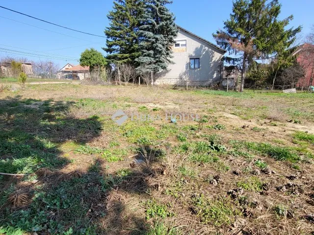 Eladó telek Érd 573 nm