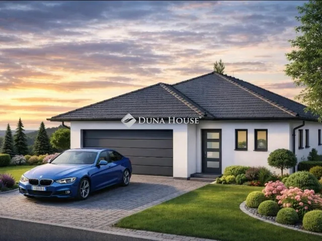 Eladó ház Érd 124 nm