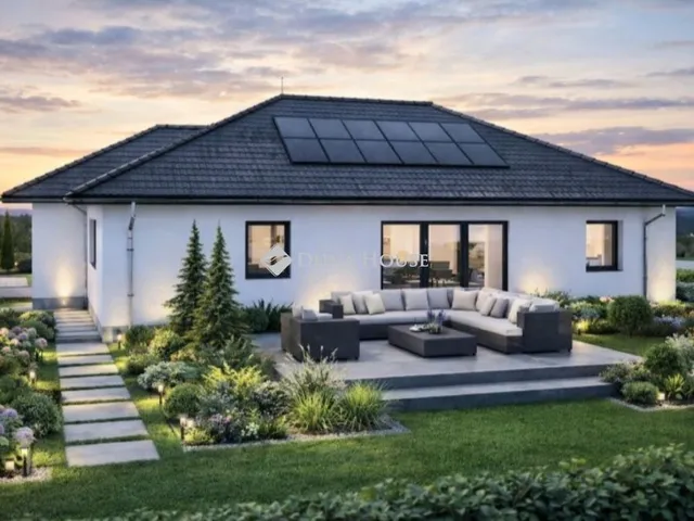 Eladó ház Érd 124 nm