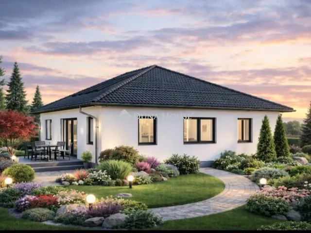 Eladó ház Érd 124 nm