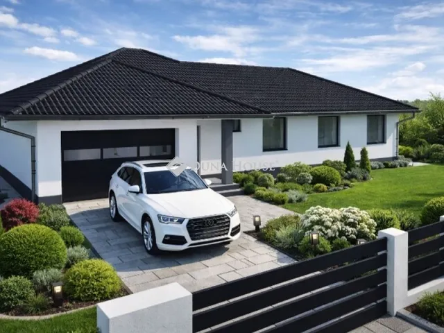 Eladó ház Érd 152 nm