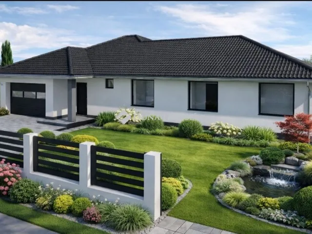 Eladó ház Érd 152 nm