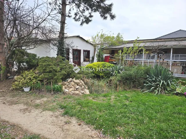 Kiadó ház Érd 36 nm